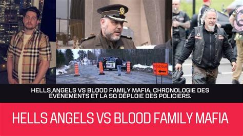 blood family mafia|hells angels most wanted list.